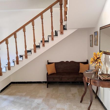 Appartement Da Marilù à Mazara del Vallo Extérieur photo