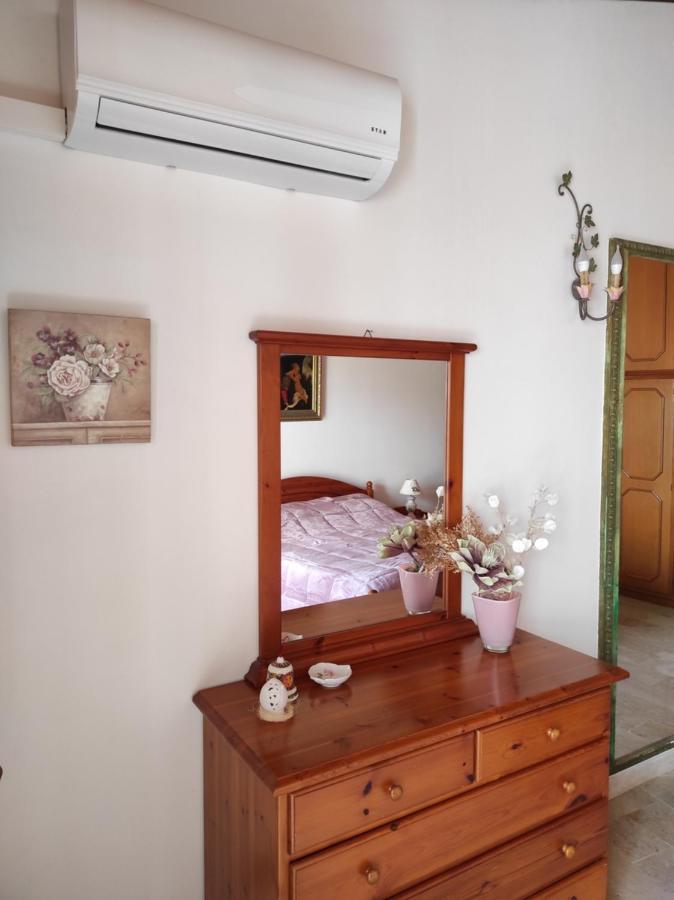 Appartement Da Marilù à Mazara del Vallo Extérieur photo