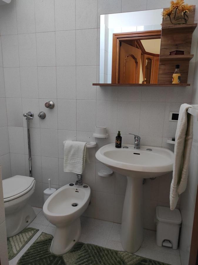 Appartement Da Marilù à Mazara del Vallo Extérieur photo