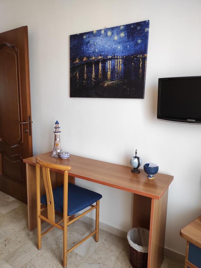 Appartement Da Marilù à Mazara del Vallo Extérieur photo