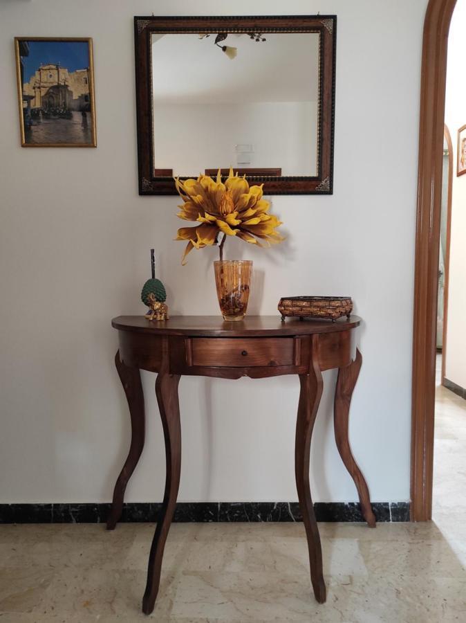 Appartement Da Marilù à Mazara del Vallo Extérieur photo
