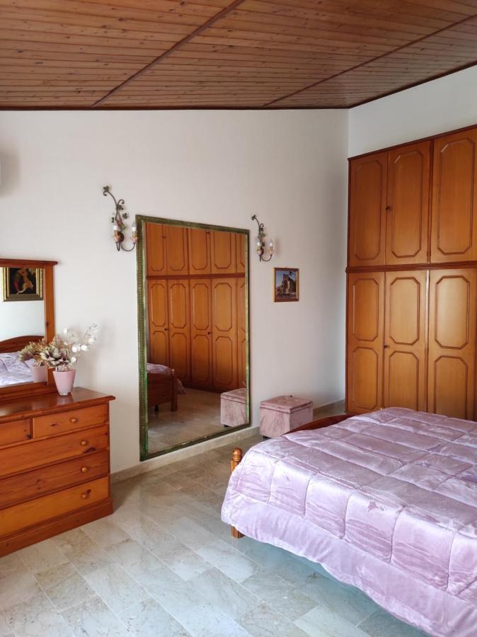 Appartement Da Marilù à Mazara del Vallo Extérieur photo