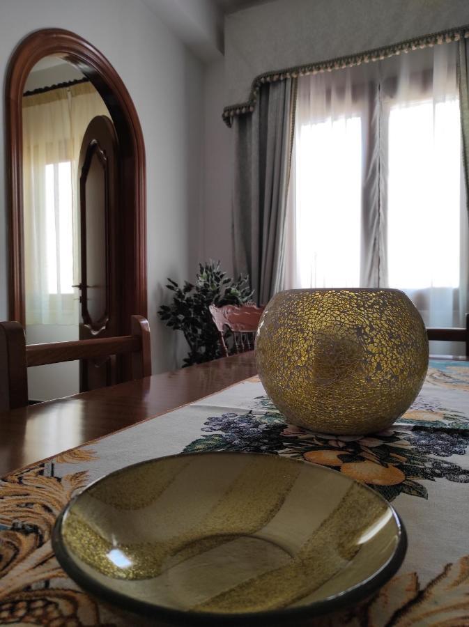 Appartement Da Marilù à Mazara del Vallo Extérieur photo