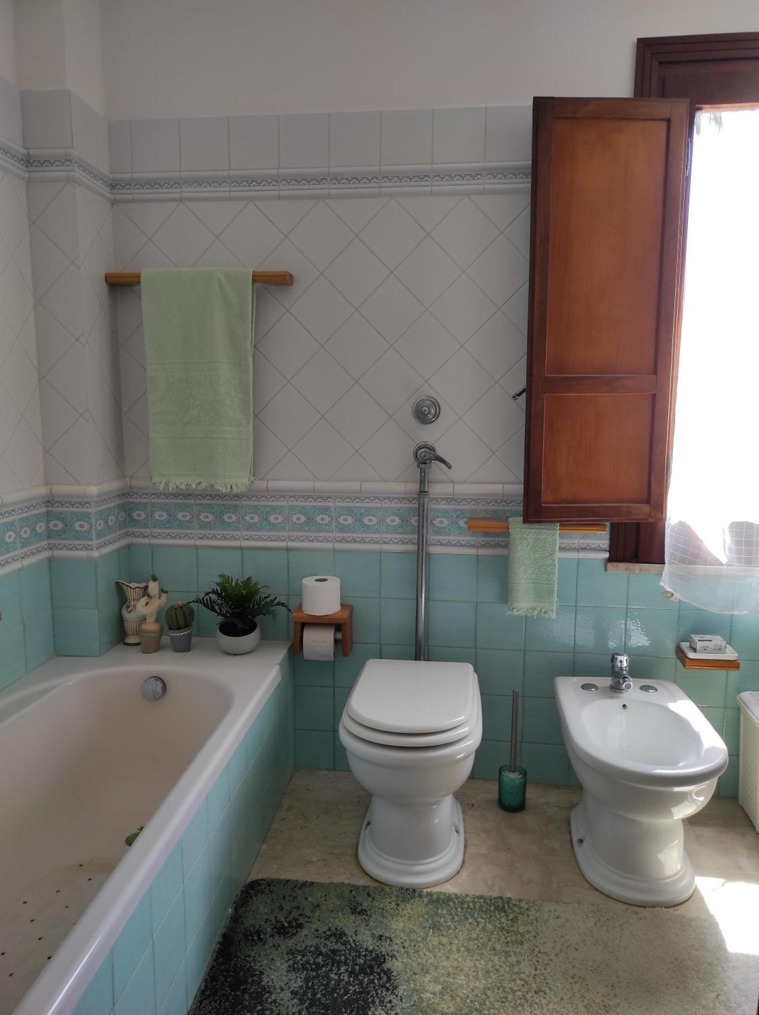 Appartement Da Marilù à Mazara del Vallo Extérieur photo