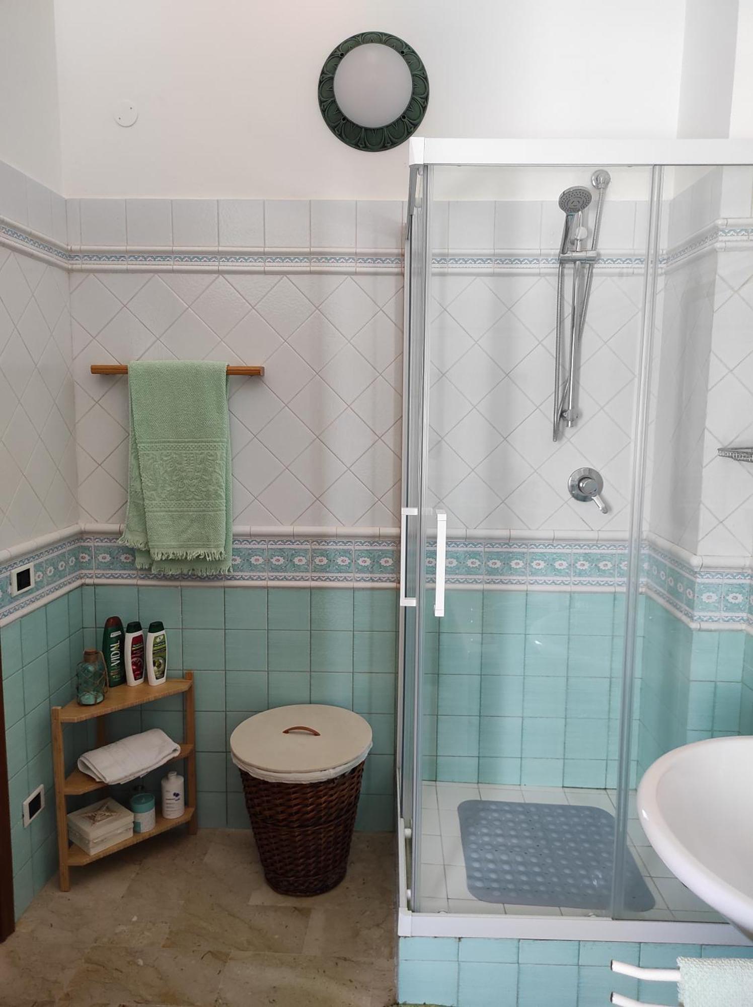 Appartement Da Marilù à Mazara del Vallo Extérieur photo