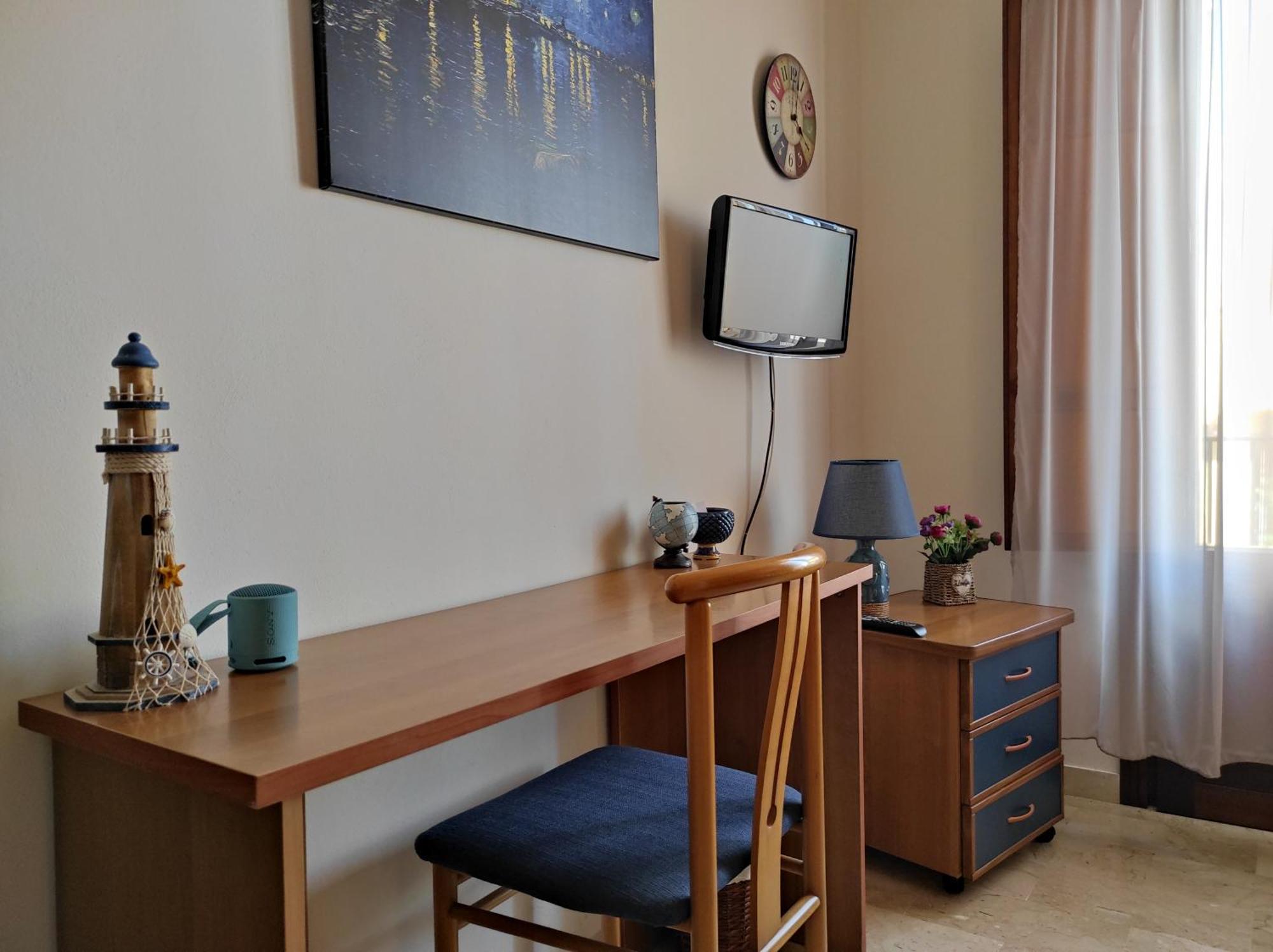 Appartement Da Marilù à Mazara del Vallo Extérieur photo