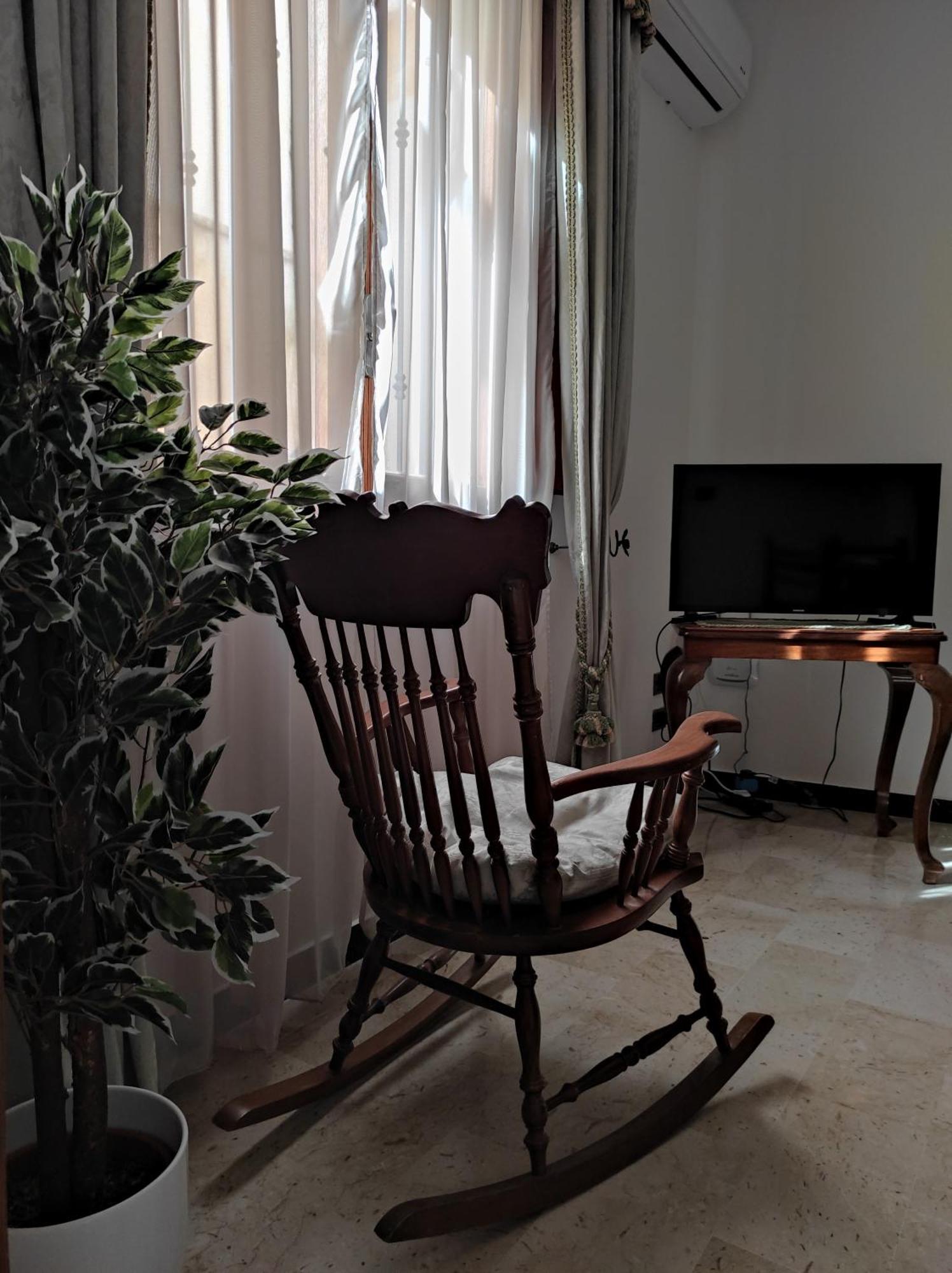 Appartement Da Marilù à Mazara del Vallo Extérieur photo